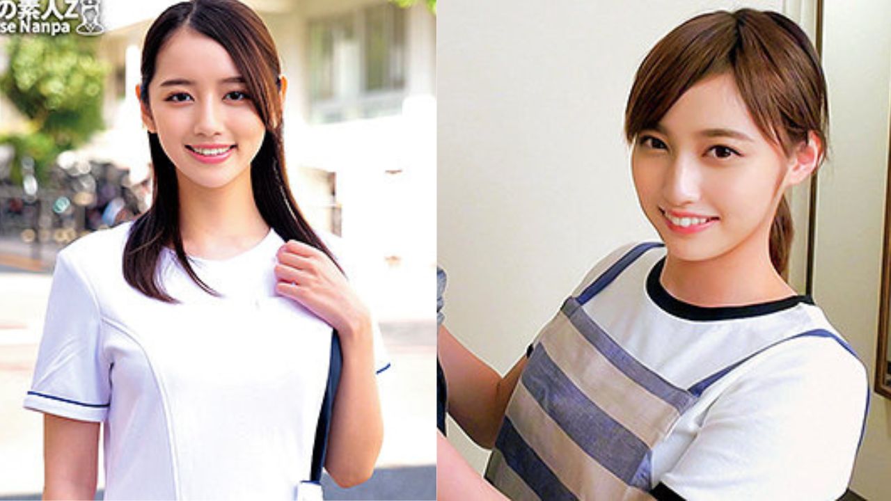 素人もののAV女優特定まとめ